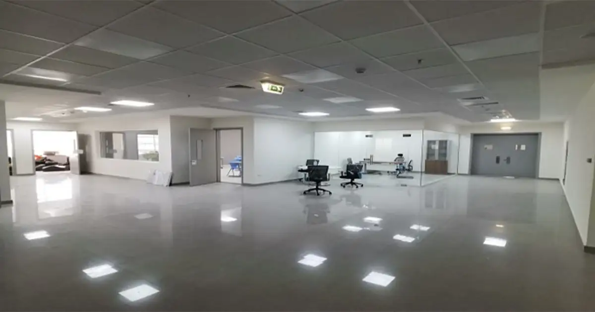 Liwa International School