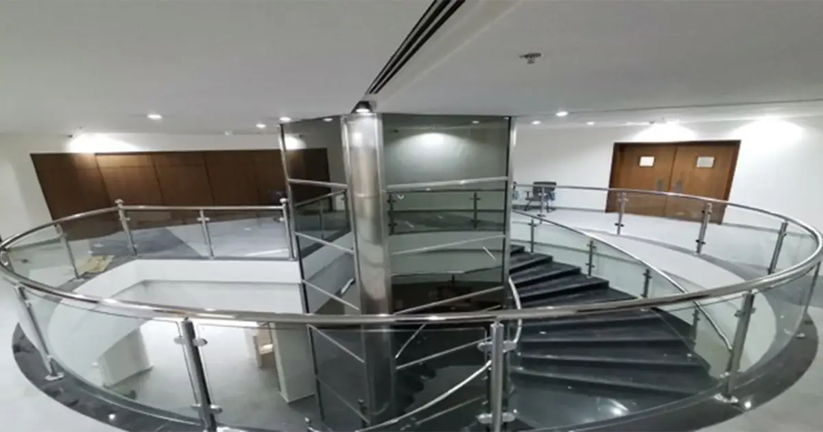 Liwa International School