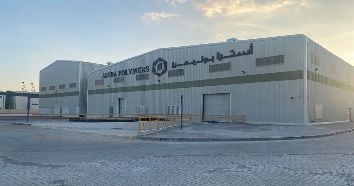 Astra Polymers